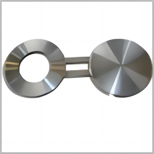 Leading Factory of Carbon Stainless Steel Figure 8 <a href='/blind-flange/'>Blind Flange</a>s | High-Quality & Durable Products