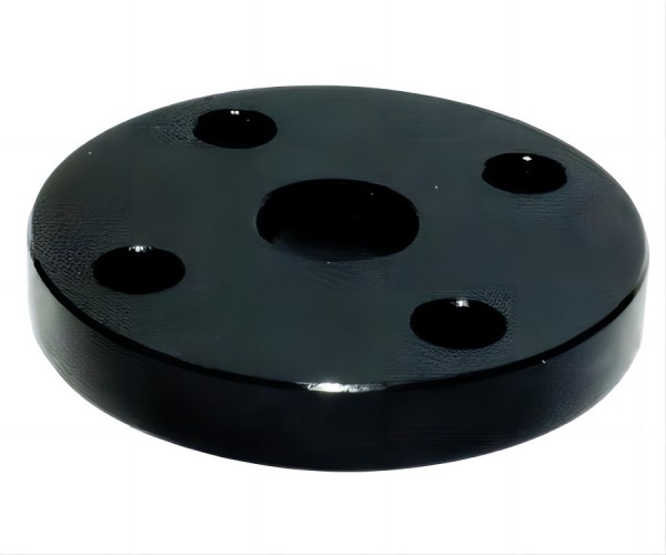 High-Quality Carbon Steel Slip On Plate Flange SOP | Factory Direct | ASME <a href='/ansi-b16-5/'>ANSI B16.5</a>