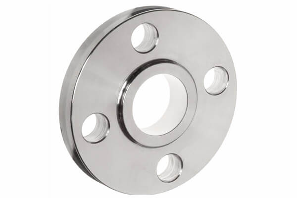 carbon steel and stainless steel ansi b16.5 flat face slip on flange for sale - 17068608