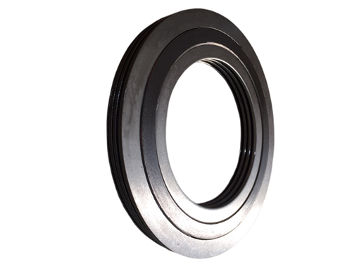 SPIRAL WOUND GASKETS WITH INNER & OUTER RING FOR JIS B 2220 & JIS B 2238 - 2240 FLANGES 63K - Wealson