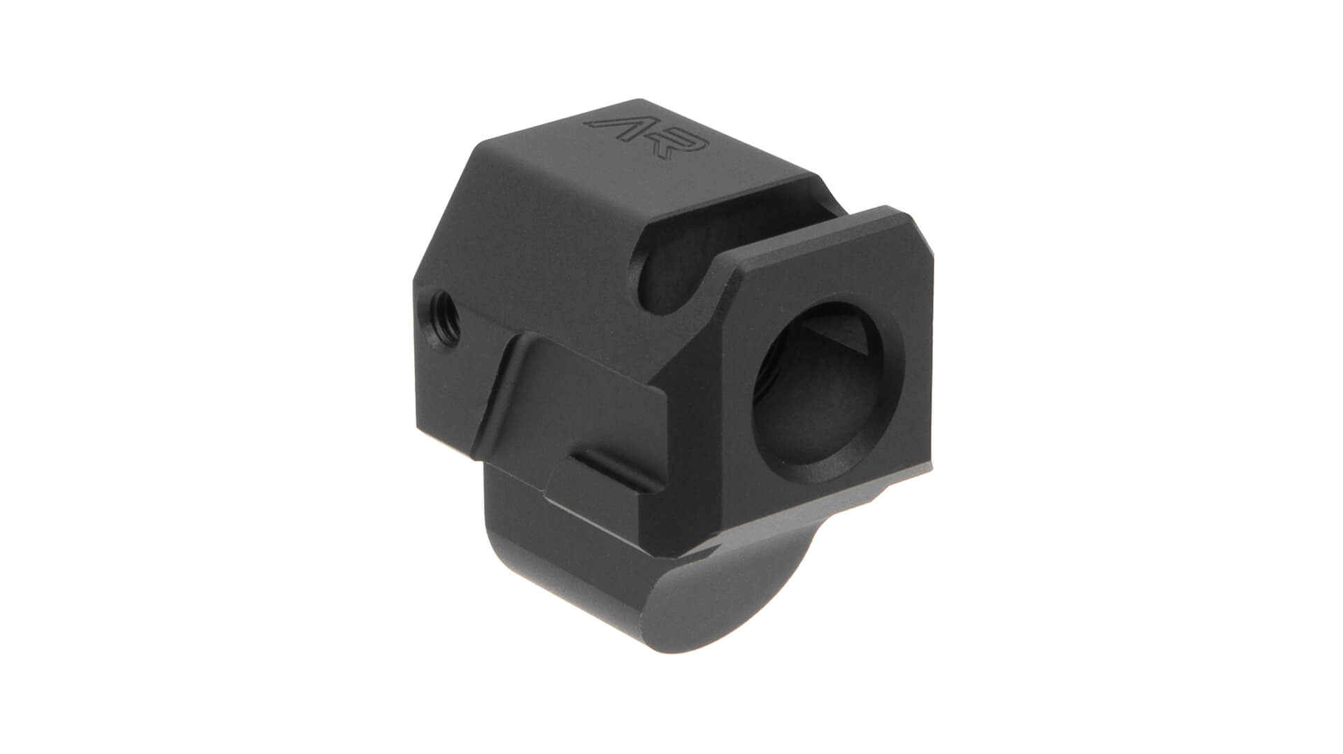 CZ Guns Accesories | Clawgear VZ58,SA58 SOF High Quality Muzzle Brake Compensator |