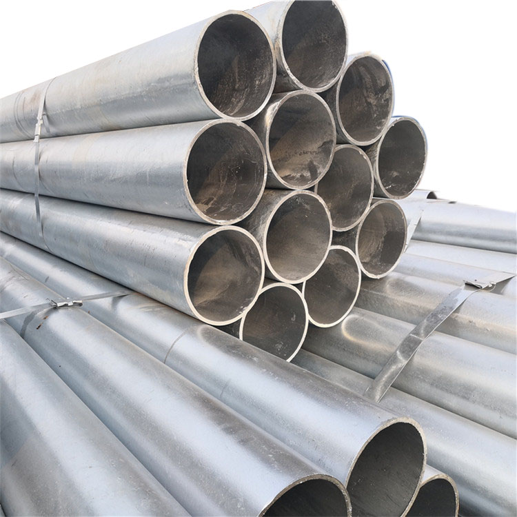 Leading Factory Offering High Quality Hot Rolled Seamless Steel Tubes