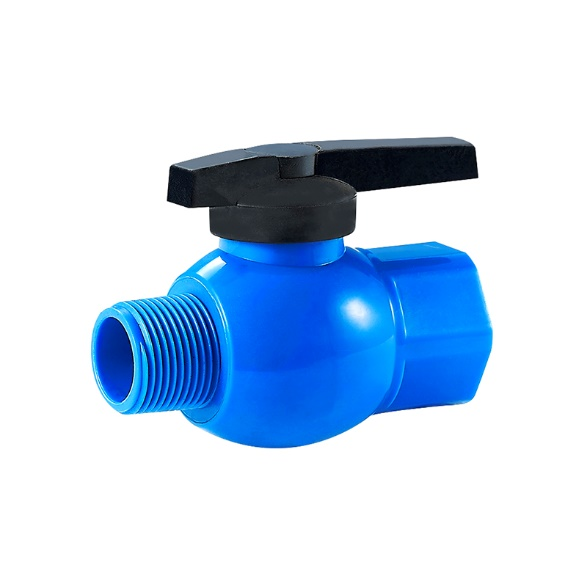 PPR Male Thread <a href='/ball-valve/'>Ball Valve</a>