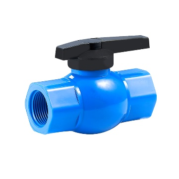 Factory Direct PPR Hexagonal <a href='/ball-valve/'>Ball Valve</a> | Quality Guaranteed