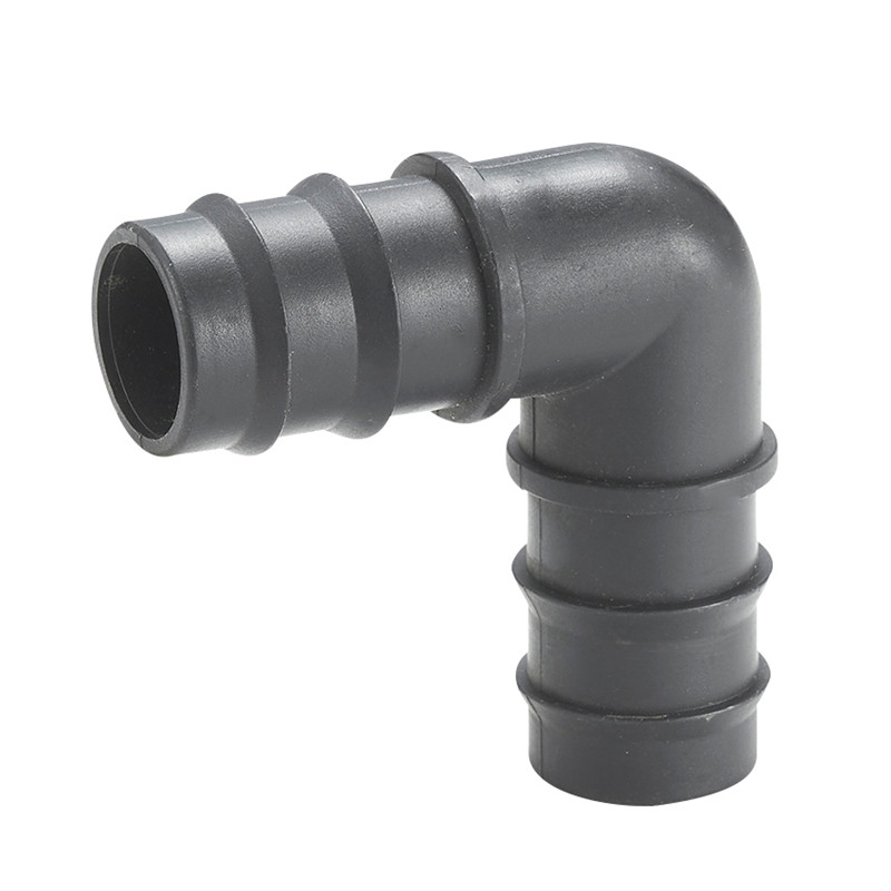 Factory Direct Barbed Elbow <a href='/hose-fitting/'>Hose Fitting</a> X7222 for Efficient Fluid Control