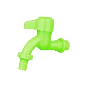 Shop Factory Direct: Durable ABS PP <a href='/plastic-bibcock/'>Plastic Bibcock</a> Thread Faucet Available Here