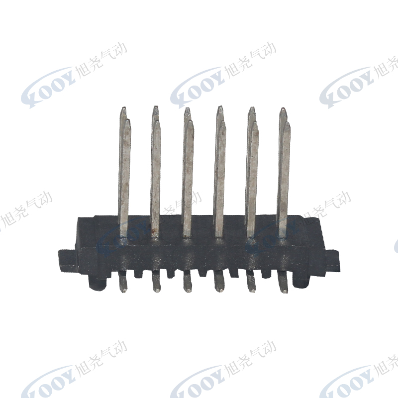 Shop directly from the source: Land Rover double row 12 pin car connector from our factory