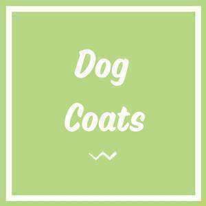 Dog Coats | Dog Jackets | Trespaws