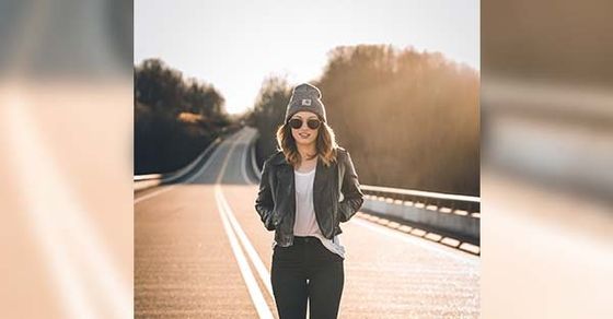 Faux Leather Jackets for Women | NY&C