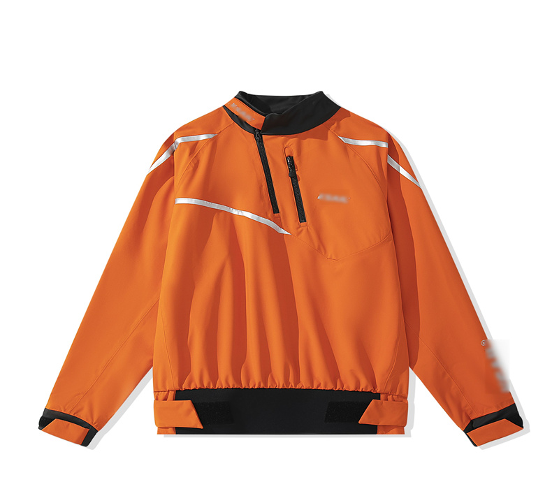 OEM Waterproof Men's Skiing Jacket | High-End Windproof Skiing Suit - Factory Direct Pricing