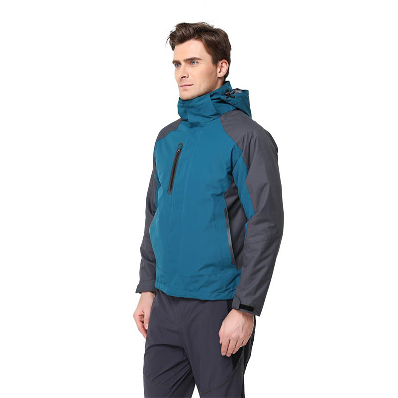 Factory Direct: High Quality, Waterproof Rain Jackets with Comfort & Breathability