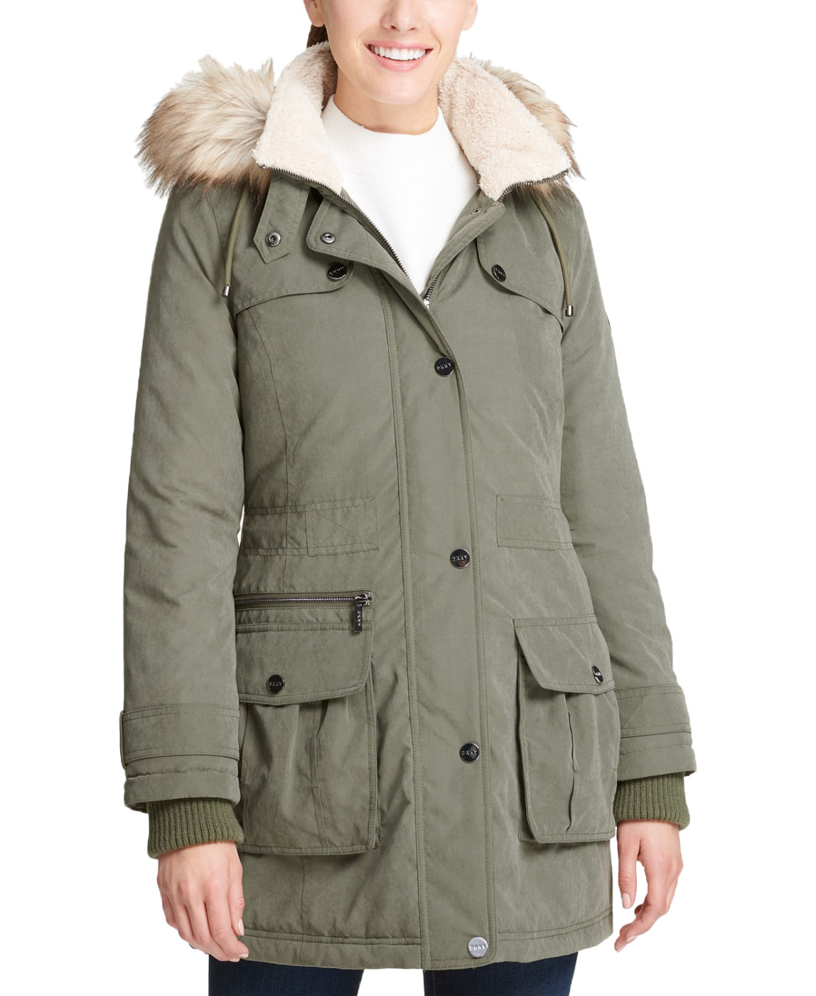 Anorak - Ski <a href='/jacket/'>jacket</a>s - Women - Ski wear SkiWebShop.com