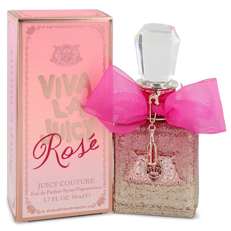 Juicy Couture Viva La Juicy La Fleur 8ml Perfume | Scentaddict | The Fragrance Shop