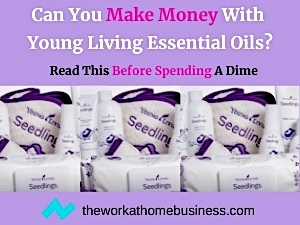 oil bottle | Young Living Blog