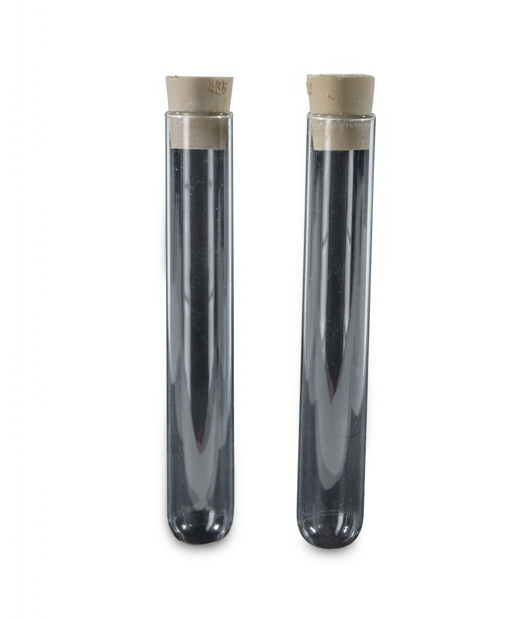 Glass Test Tubes | American Made Containers | Discount Vials