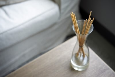 Reed Diffuser Oil Scents