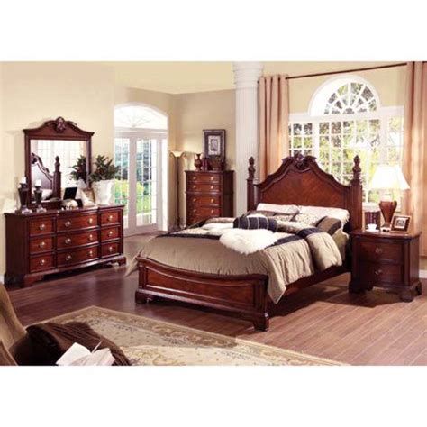 Solid Wood Bedroom Furniture Sets Oak Uk  ahlulbaitindonesia.org