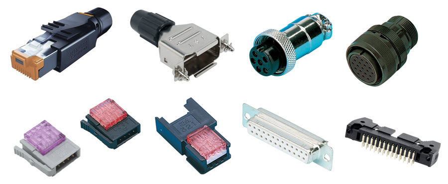 Wire Markers | Allied Wire and Cable | Electrical Connectors Distributor