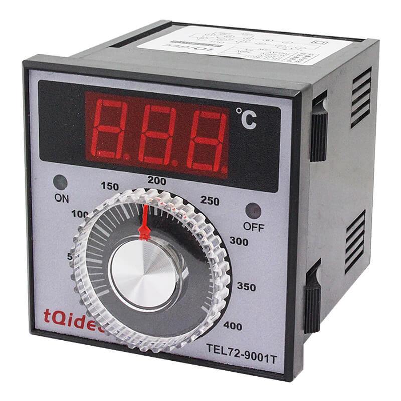TEL72-9001 Digital Display <a href='/baking-oven-temperature-controller/'>Baking <a href='/oven-temperature-controller/'>Oven Temperature Controller</a></a>