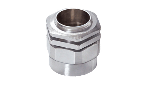 Cable Glands  Delvalle Box