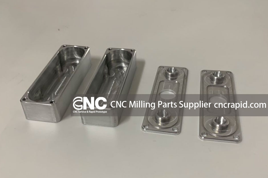 China CNC Machining Aluminium Alloy Milling Parts Suppliers, Manufacturers, Companies, Shops - WEIMI