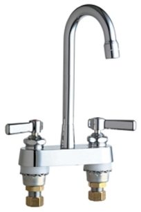 Modern Bathroom Faucet Hot and Cold Water Mixer Tap Index Bath