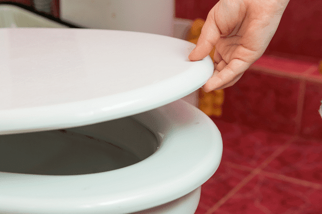 Xiaomi Youpin Smartmi Toilet Seat Cover - Gizcoupon