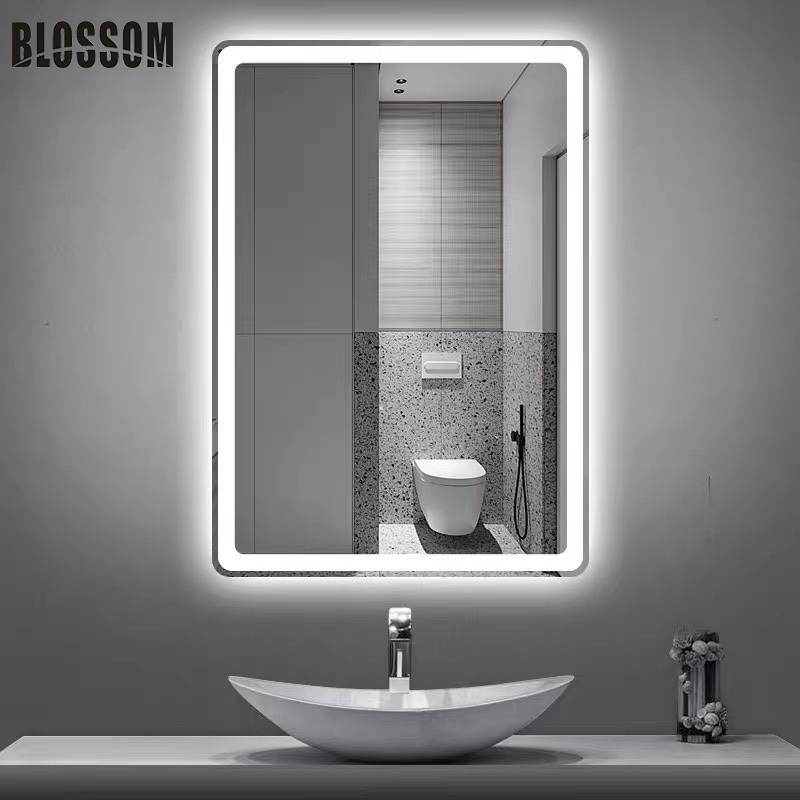 Granberg Basicline 433-15 Electric Washbasin Lift with Safety Stop Switch, Mirror, LED Light, Basin and Waste Kit  | heathergorringe