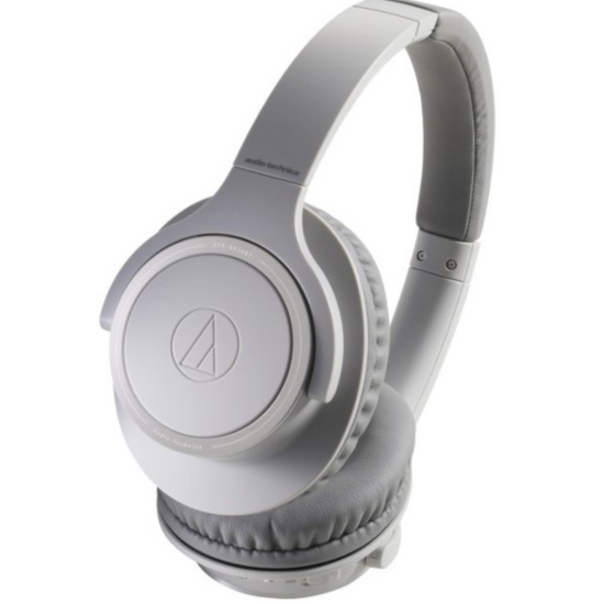 Audio-Technica ATH-C200BT Wireless Bluetooth In-Ear Headphones with Mic/Remote | 39.99 | Mirror Online