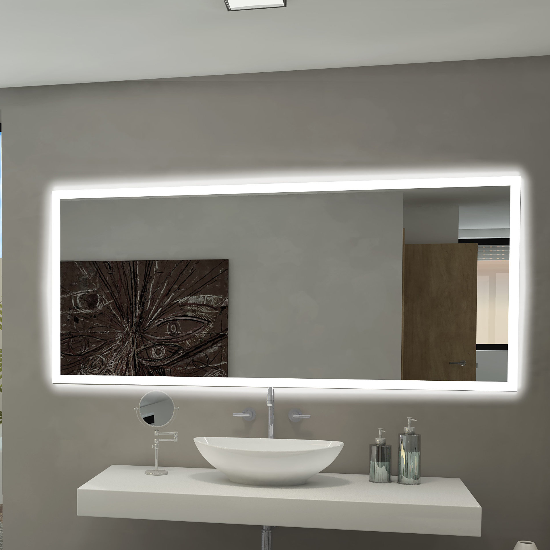 <a href='/bathroom-mirror/'>Bathroom Mirror</a> Vanity Tag: The Perfect <a href='/bathroom-vanity-mirror/'>Bathroom Vanity Mirror</a>s of Your Own, Tips to Have LED Kitchen Lighting, Getting Teen Girl Room Ideas.