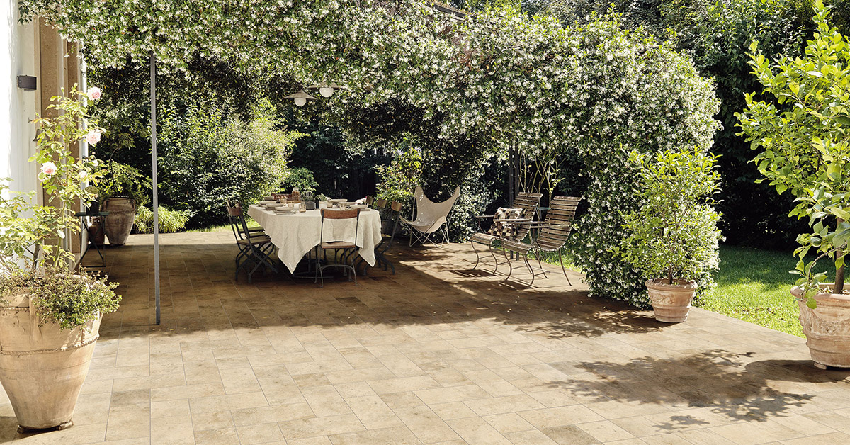 White Tiles | Premium Italian Porcelain | Atlas Concorde