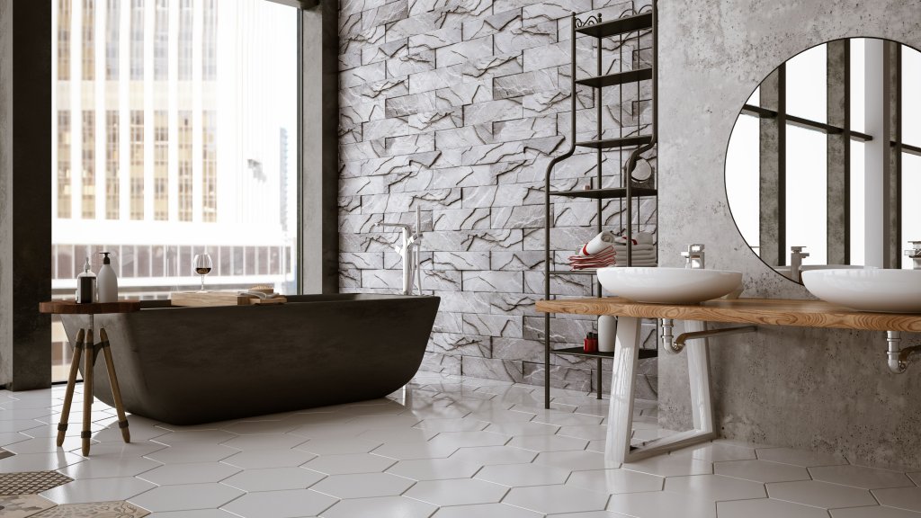 Wall <a href='/tiles/'>Tiles</a> | Bathroom & Kitchen <a href='/wall-tile/'>Wall Tile</a>s | Victorian Plumbing