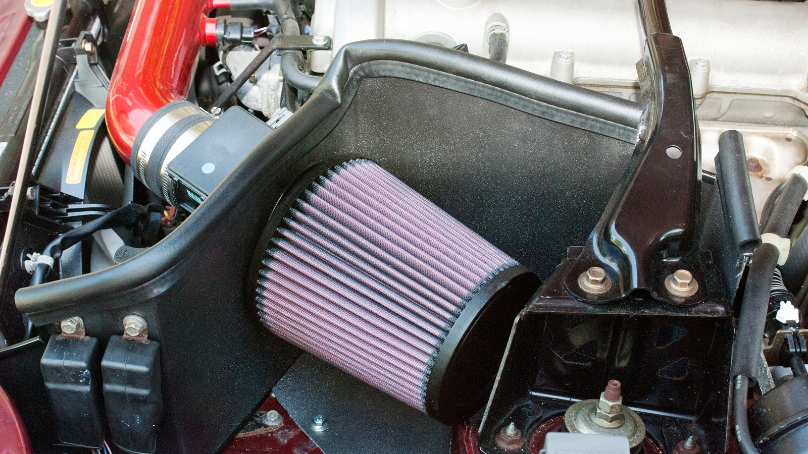 Cold air intake - Wikipedia