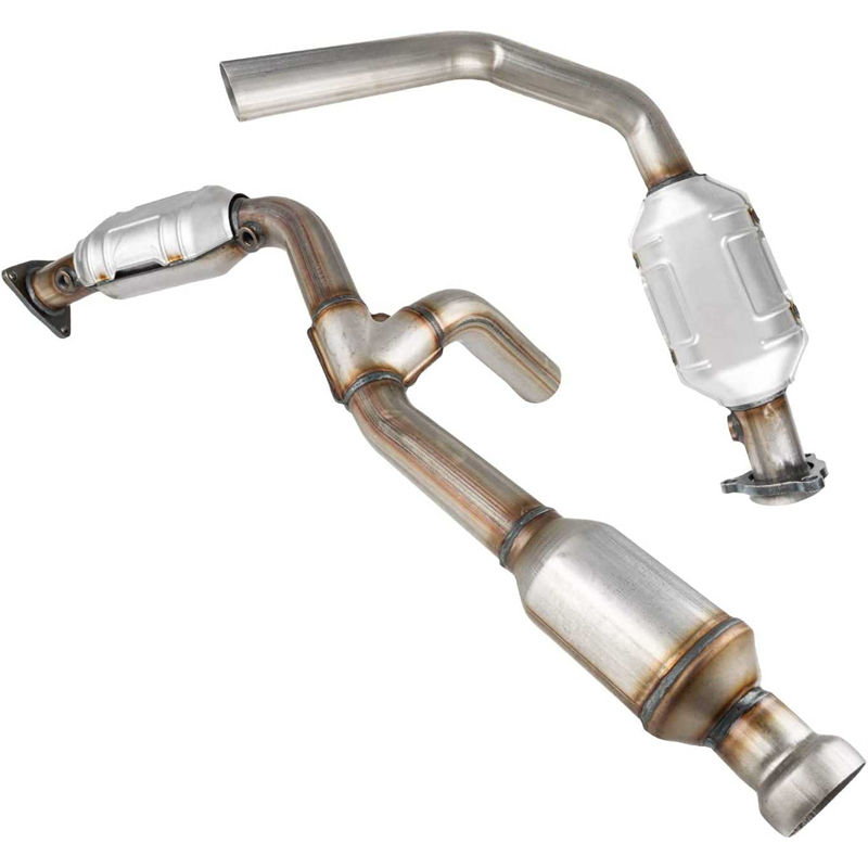 <a href='/catalytic-converter/'>Catalytic Converter</a> Fits 2014-2017 Chevrolet Silverado 1500 5.3L V8 FLEX OHV