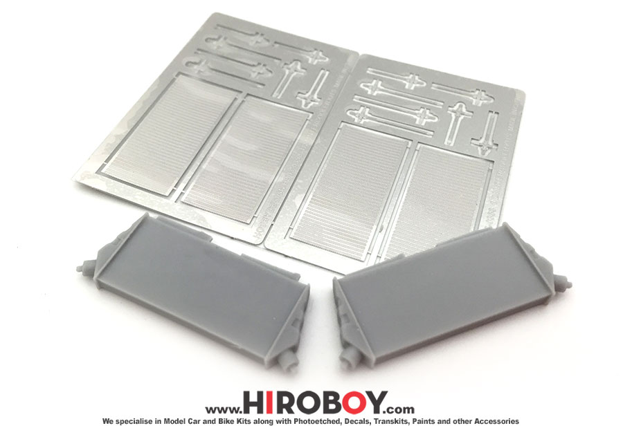 Intercooler / <a href='/intercooler-kit/'>Intercooler Kit</a>