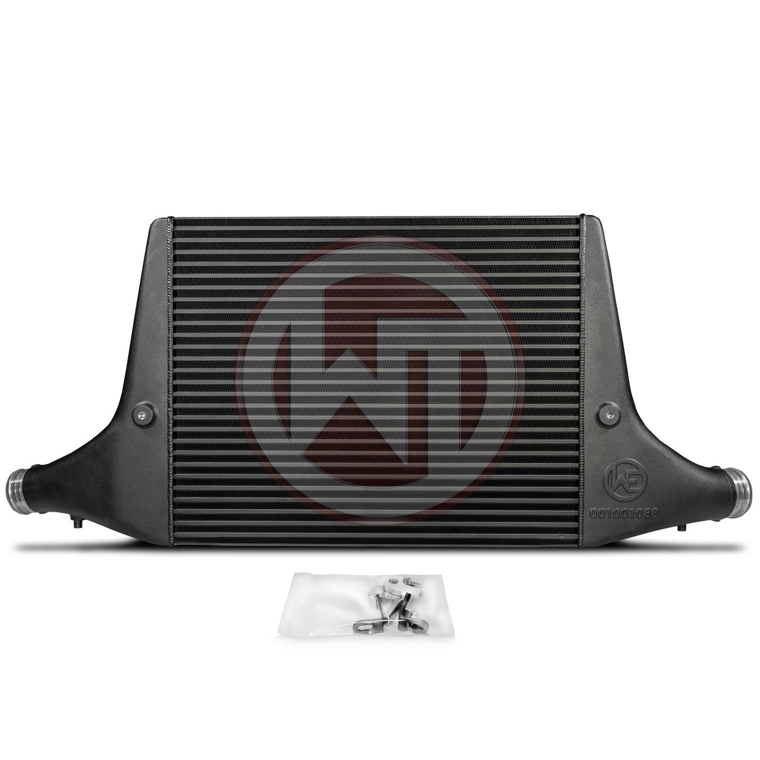 Honda Civic Type R FK2 Wagner Tuning Intercooler Kit