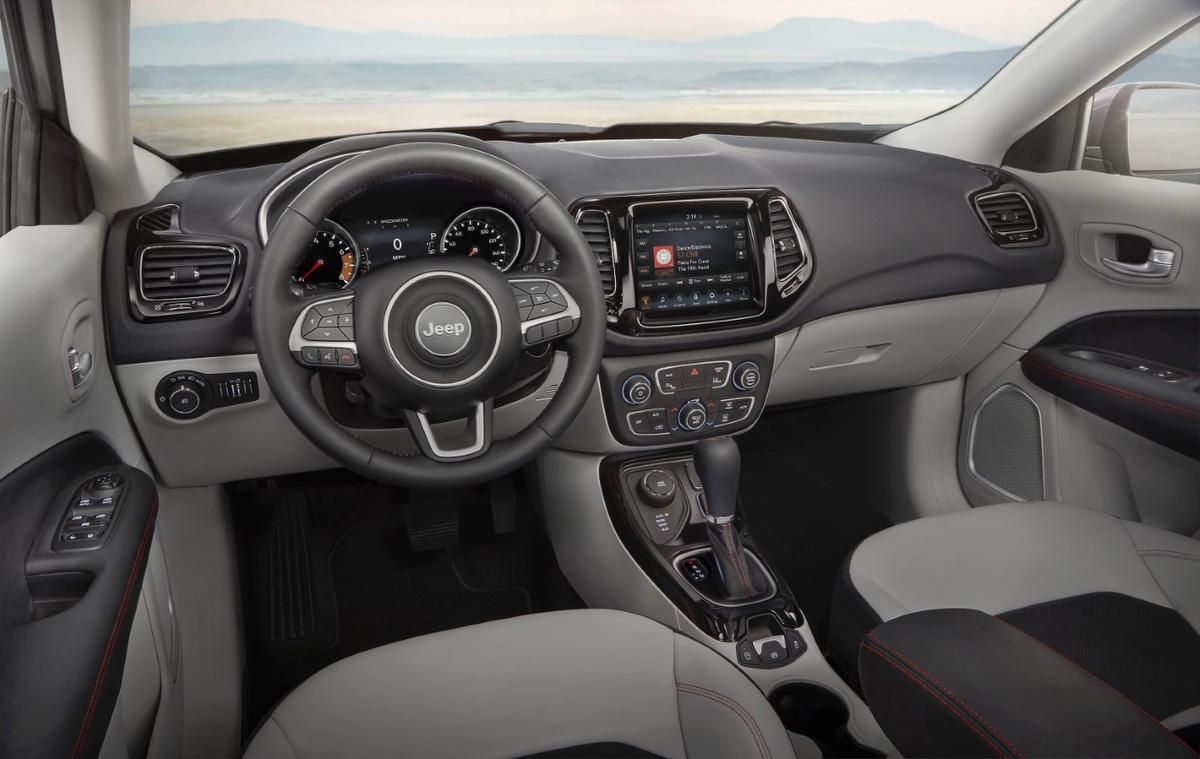 Upgrading the Stereo System in Your 2007-2017 Jeep Compass or Jeep Patriot