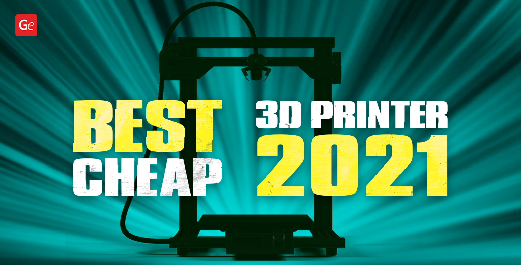 Best Budget 3D Printer - CNET