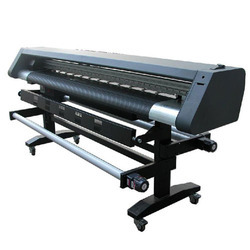 Flatbed SC-1512 Printer,Eco solvent printer,Large format laminator