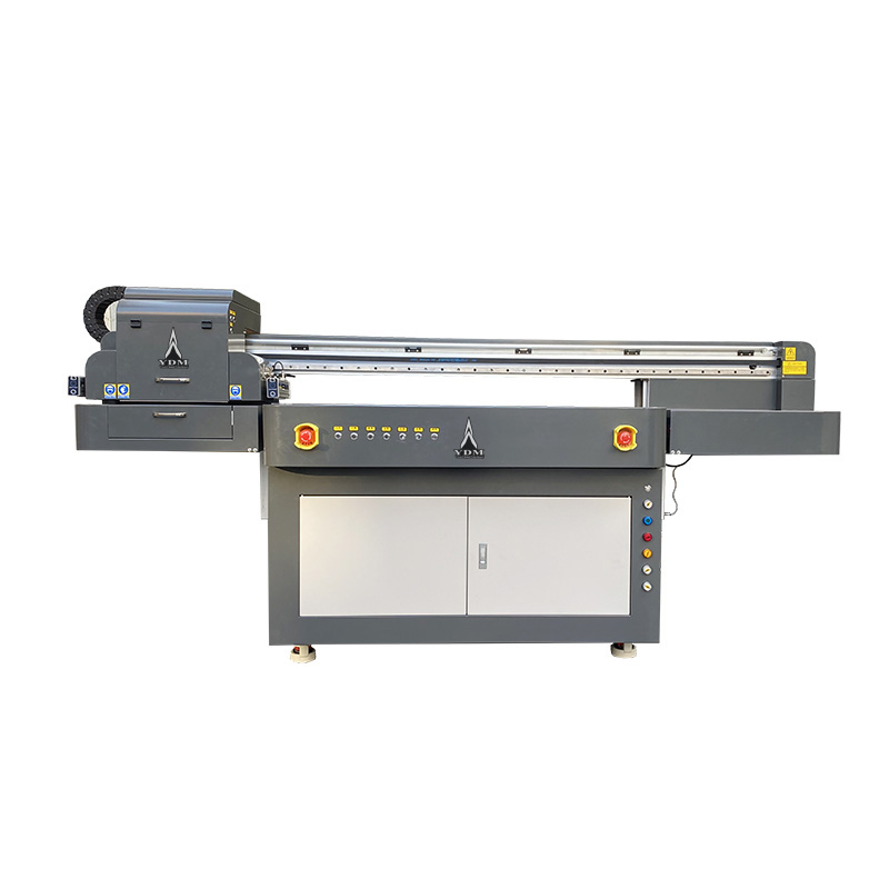 High-Quality YDM Epson i3200 Heads 1313 UV <a href='/flatbed-printer/'>Flatbed Printer</a> lfd - Factory Direct Pricing