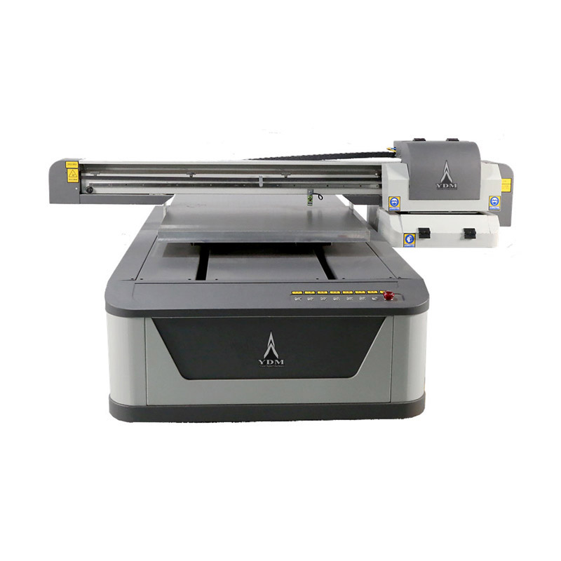 Factory Direct: YDM A1 6090A Flatbed UV Printer - High Quality & Versatile Printing Solution