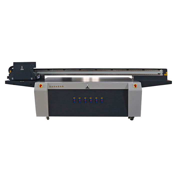 Factory direct YDM Industrial Grade 2513 <a href='/flatbed-printer/'>Flatbed Printer</a> for superior printing quality