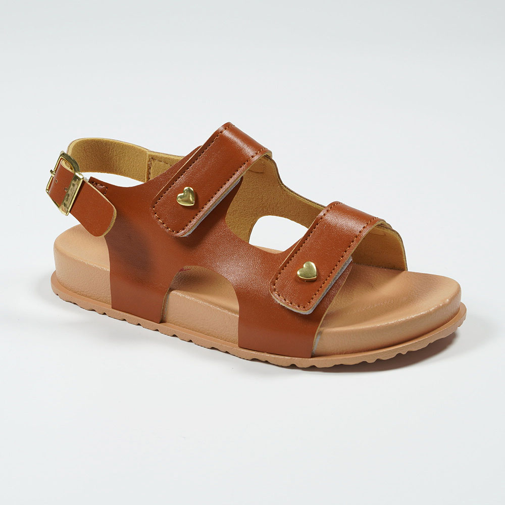 Colorful-Girls-Summer-Casual-EVA-Sandals-YDX539B-6-brown