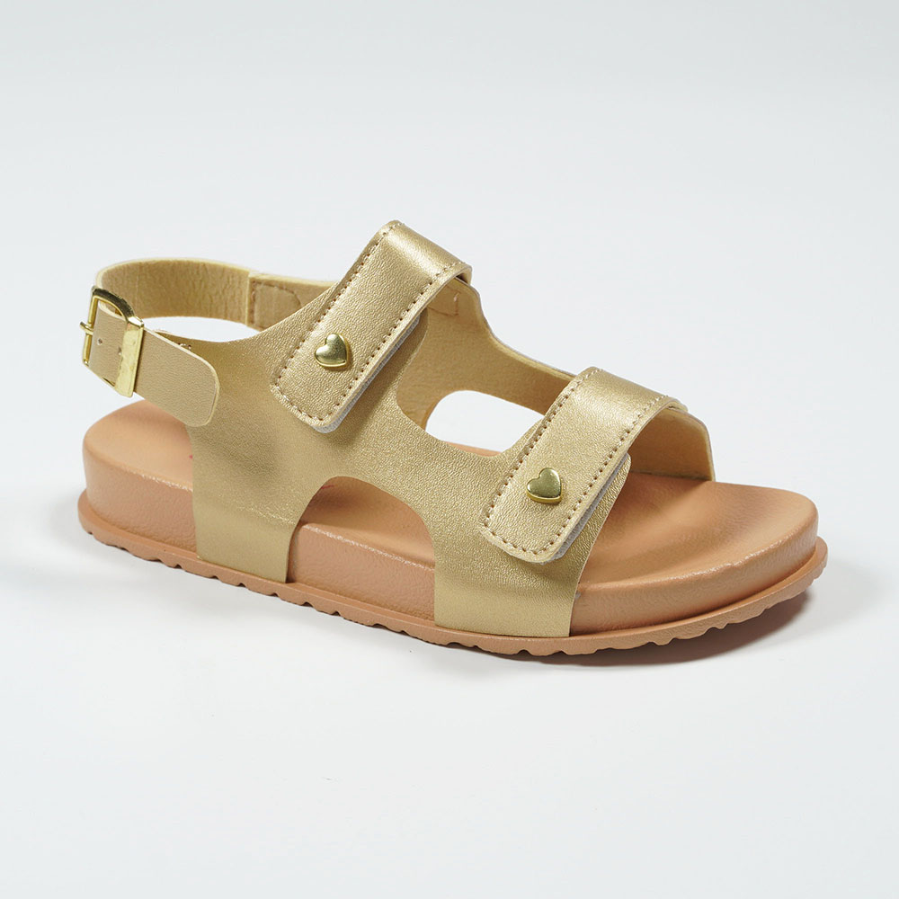 Colorful-Girls-Summer-Casual-EVA-Sandals-YDX539B-6-gold