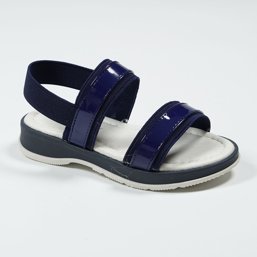 Nikoofly-Elastic-Band-Footwear-Waterproof-Sandals-With-Arch-Support-YDXLS2210A-1-navy