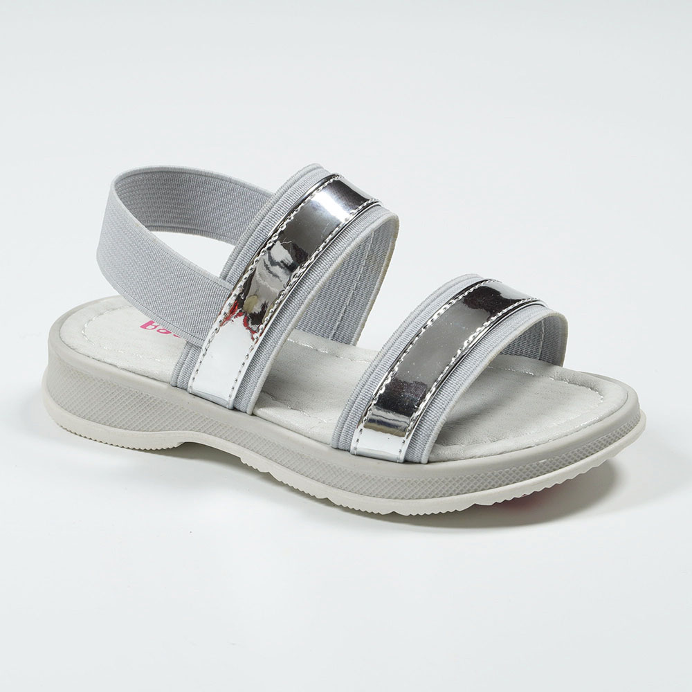 Nikoofly-Elastic-Band-Footwear-Waterproof-Sandals-With-Arch-Support-YDXLS2210A-1-silver