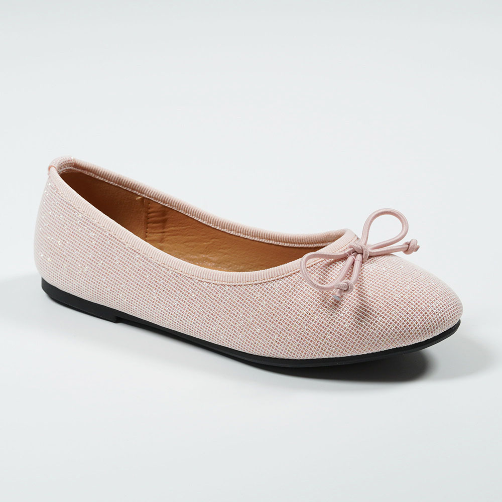 Rainbow-Soft-Fine-Glitter-Mary-Jane-Ballet-Flats-ZF2023-14-pink