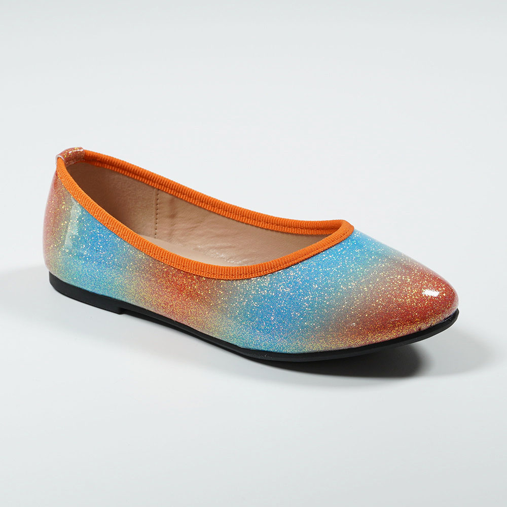 Women-Gradient-Color-Glitter-Ballerina-Flat-Shoes-ZF2023-11