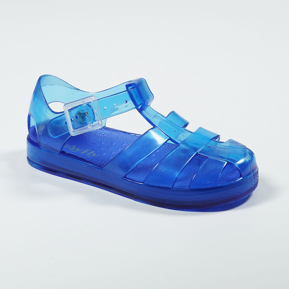 Wholesale-Summer-Beach-Close-Toe-Jelly-Shoes-MS2023-9-blue