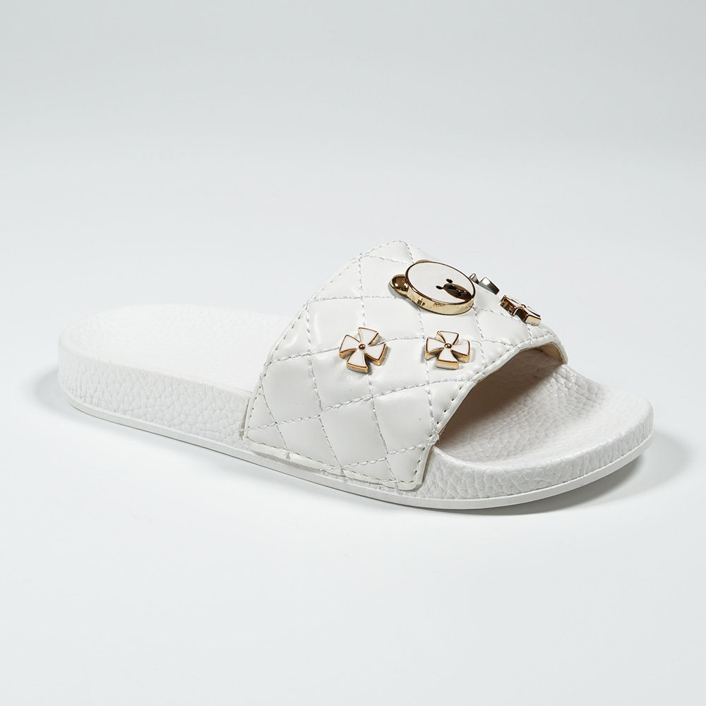 Cute-Polar-Bear-Decoration-Bedroom-Casual-PVC-Slippers-NMD8010F-4-white